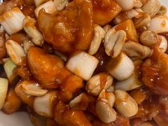 -满堂·烤鸭店·北京菜(鼓楼店)