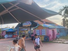 -西安华夏文旅水世界