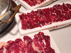 -八合里潮汕鲜牛肉火锅(福州万象城店)