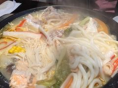 -仓桥家·焗寿司·锅物(光谷步行街店)