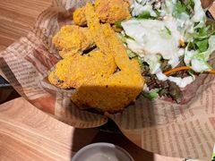 -KimPro 辛普乐概念韩餐