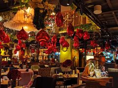 大堂-杂咖zacup(领展中心城店)