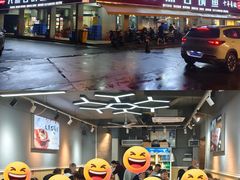 -大鼎石锅鱼(春江里店)