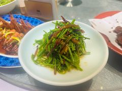 -南堂馆·新川菜(悠方店)