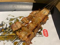 -马海涛牛肉串·午市牛腩饭·烧烤夜宵(领汇广场店)