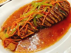 -少林寺欢喜地素斋馆