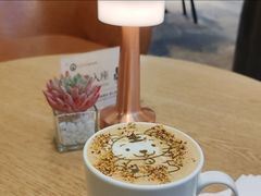 -逸派咖啡 EPARKCOFFEE(广安门店)