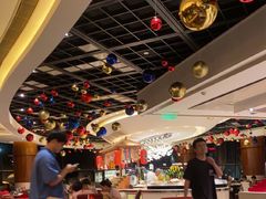 -怡咖啡自助餐(宁波香格里拉店)