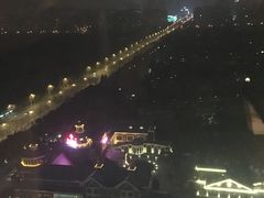 -上海浦东嘉里大酒店