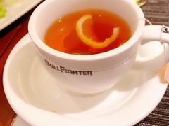 -斗牛士牛排餐厅(嘉里汇店)