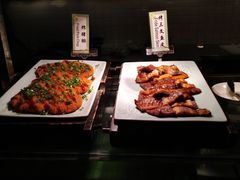 -松子料理(亮马桥店)