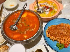 -水天堂西餐厅(绿宝广场店)