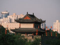 -西安城墙·碑林历史文化景区