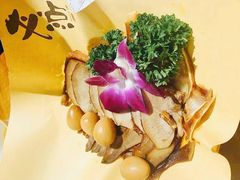 -必点海鲜·鲅鱼水饺(鞍山西道店)