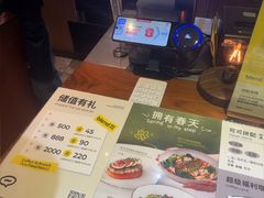 -blend咖啡部落(卓悦中心店)
