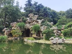 -红梅公园