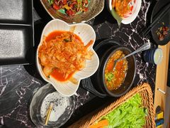 -龍二烧肉酒场(九亭店)