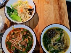 -左陕右甘(亚运村店)