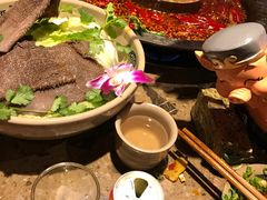 -重庆渝达老火锅(春熙路店)