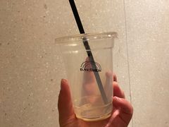 -black rainbow coffee