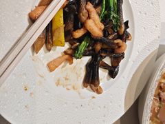 -德悦海鲜(城西店)