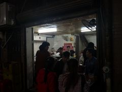 门面-威邵鸡煲(西华路总店)