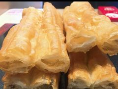 -永和大王(花好园店)