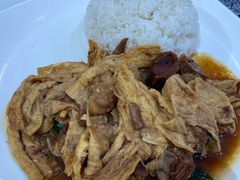 -香港深仔记茶餐厅(东门店)