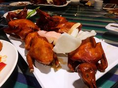 -兰桂坊粤泰美食(较场西店)