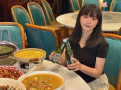-情妹耙泥鳅·江湖川菜(科华店)