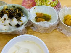 -笑姐豆腐花(正北街店)