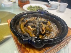 -方荣糊涂菜馆(湖北路店)