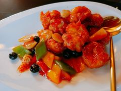 -三号黄浦会Canton Table