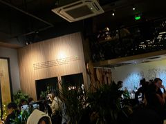 -ibarrel爱杯·bistro&brunch(江宁路店)