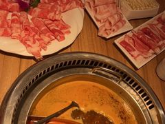 -季季红火锅(长沙步行街店)