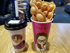 -八一路好吃街(雨田商务大厦店)