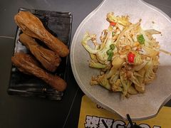 -嘎嘎鸭脑壳(金沙店)