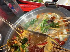 -宏姐串串香(宏伟路店)