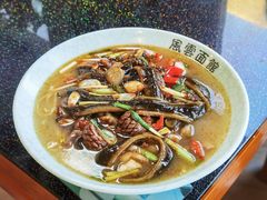 -风云面馆(珠海路店)