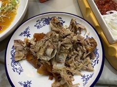 -鸭王烤鸭店(三里河店)