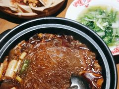 -肖记公安牛肉鱼杂馆· 省级非物质文化遗产(仁和路店)