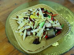 -和福餐馆(西江古街店)