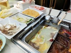 -野妹火锅(龙岗店)