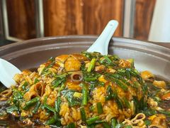 -日月昇渔家菜·海肠捞饭·大连海鲜(星海公园店)