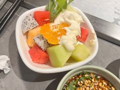 -欢乐牧场主题自助料理(龙华星河iCO店)