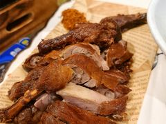 -春天里餐厅(西田城店)