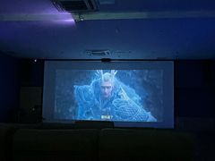 -汤W城市微度假(仓山店)