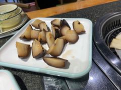 冻梨-鹤之乡·齐齐哈尔烤肉·非遗(秋涛路店)