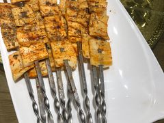 -山丹丹西北菜(金贸大厦店)