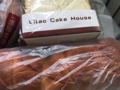 -丁香西饼屋(桂林路店)